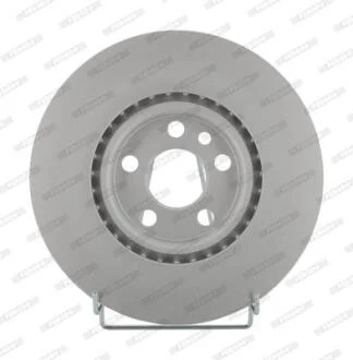 Гальмівний диск FERODO DDF1165C