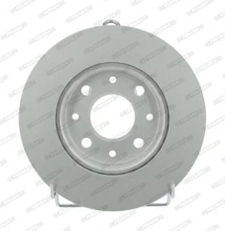 Гальмівний диск FERODO DDF1179C