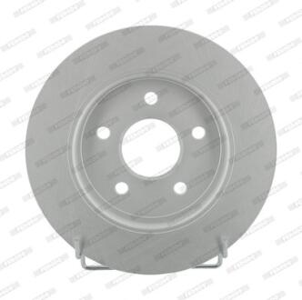 Гальмівний диск FERODO DDF1226C