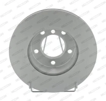 Гальмівний диск FERODO DDF1228C