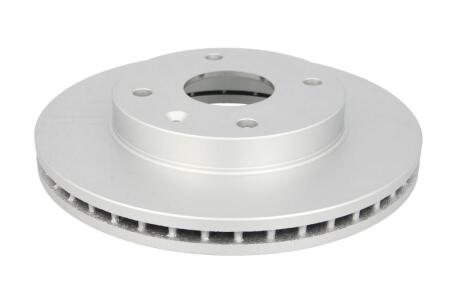Гальмівний диск FERODO DDF1257C