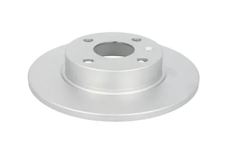 Гальмівний диск FERODO DDF1283C