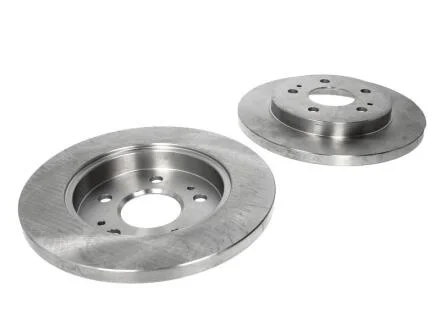 Диск гальмівний FERODO DDF1387