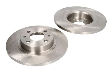 Гальмівний диск FERODO DDF141