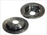 Диск гальмівний задн. Land Rover Discavery 05->/Range Rover Sport 05- FERODO DDF1431 (фото 1)