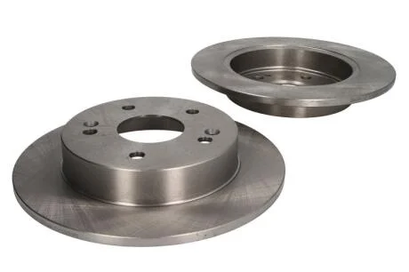 Гальмівний диск FERODO DDF1483