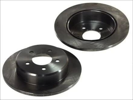 Гальмівний диск FERODO DDF1492