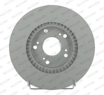 Гальмівний диск FERODO DDF1496C