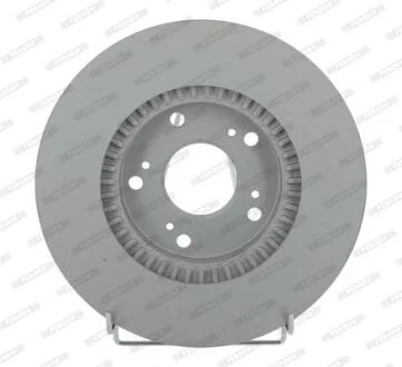 Гальмівний диск FERODO DDF1496C