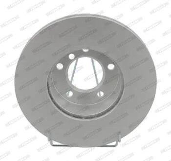 Гальмівний диск FERODO DDF1536C