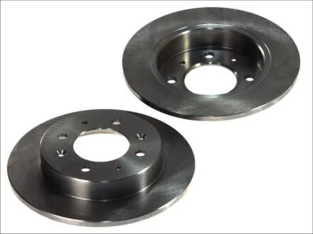 Гальмівний диск FERODO DDF1541