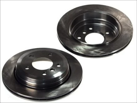 Гальмівний диск FERODO DDF1581