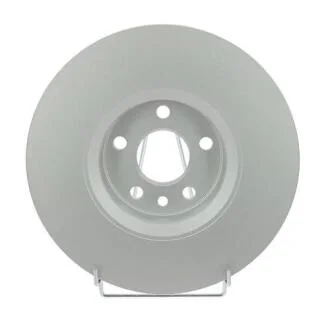 Гальмівний диск FERODO DDF1607C-1