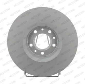 Гальмівний диск FERODO DDF1615C