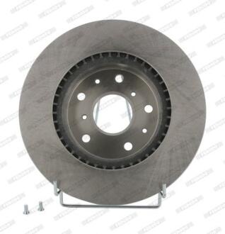 Диск гальмівний FERODO DDF1620