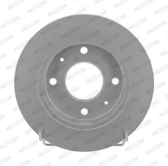 Гальмівний диск FERODO DDF1622C
