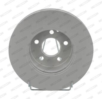 Гальмiвнi диски FERODO DDF1690C