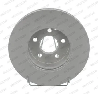 Гальмівний диск FERODO DDF1690C