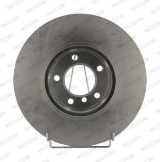 Гальмівний диск FERODO DDF1717