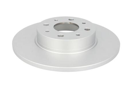 Гальмівний диск FERODO DDF1741C