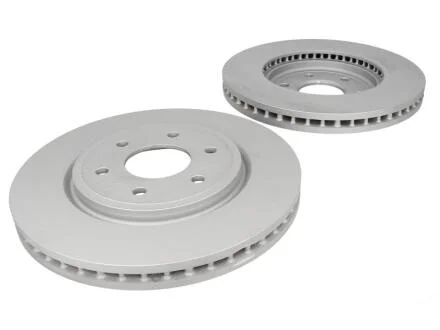 Диск гальмівний FERODO DDF1761C