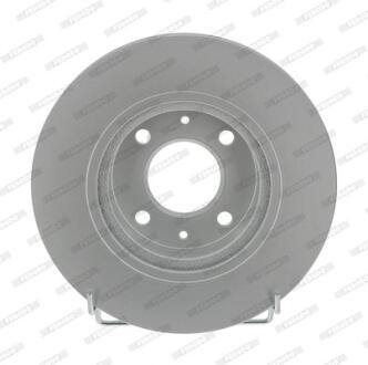 Гальмівний диск FERODO DDF1792C