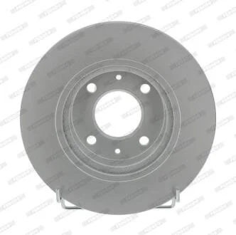 Гальмівний диск FERODO DDF1792C