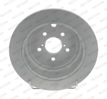 Гальмівний диск FERODO DDF1883C