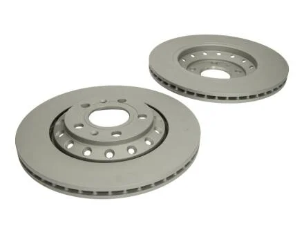 Диск гальмівний FERODO DDF1934C