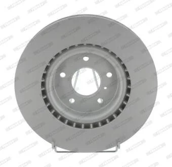 Гальмівний диск FERODO DDF1948C-1