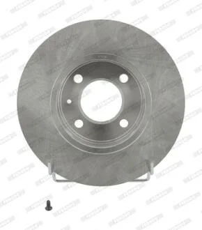 Гальмівний диск FERODO DDF205