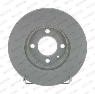 Гальмівний диск FERODO DDF207C