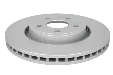 Гальмівний диск FERODO DDF2097C-1