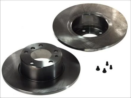 Гальмівний диск FERODO DDF210