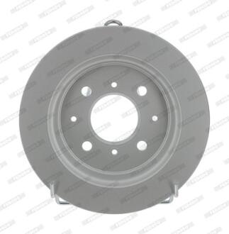 Диск гальмівний FERODO DDF2244C