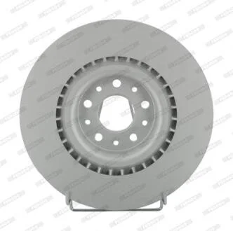 Гальмівний диск FERODO DDF2289C