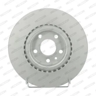 Диск гальмівний FERODO DDF2329C
