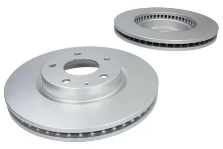 Гальмівний диск FERODO DDF2463C