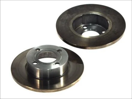 Гальмівний диск (ціна за 2шт) FERODO DDF318