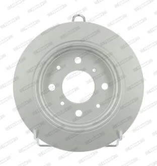 Гальмівний диск FERODO DDF468C