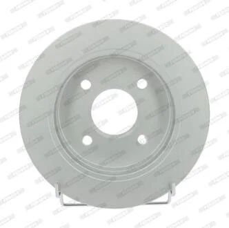 Гальмівний диск FERODO DDF479C