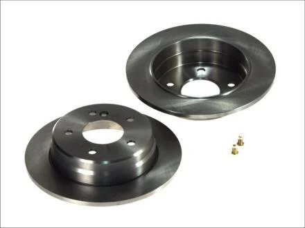 Гальмівний диск FERODO DDF539