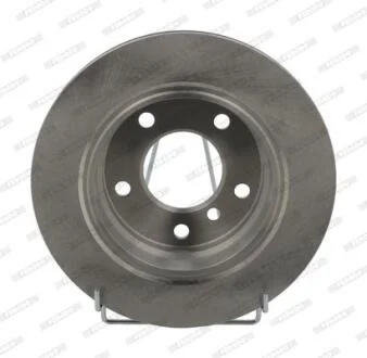 Гальмівний диск FERODO DDF831