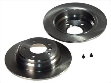 Гальмівний диск FERODO DDF835