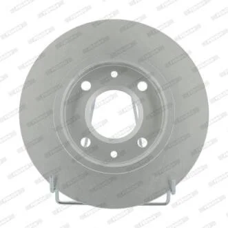 Гальмівний диск FERODO DDF995C