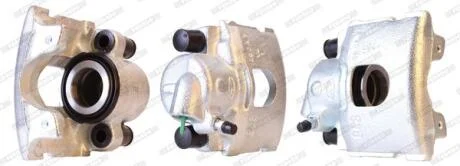 Гальмівний суппорт FERODO FCL692280