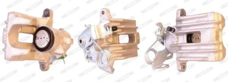 Гальмівний суппорт FERODO FCL692799