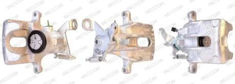 Гальмівний суппорт FERODO FCL694078