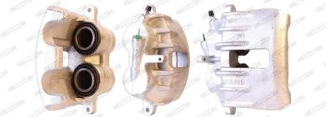 Гальмівний суппорт FERODO FCL694108