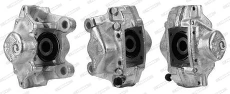 Гальмівний суппорт FERODO FCL694289